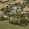 Photos aériennes de Crossac (44160) | Loire-Atlantique, Pays de la Loire, France - Photo réf. N034376