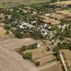 Photos aériennes de Crossac (44160) | Loire-Atlantique, Pays de la Loire, France - Photo réf. N034377