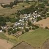 Photos aériennes de Crossac (44160) | Loire-Atlantique, Pays de la Loire, France - Photo réf. N034380