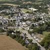 Photos aériennes de Crossac (44160) | Loire-Atlantique, Pays de la Loire, France - Photo réf. N034382
