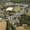 Photos aériennes de Crossac (44160) | Loire-Atlantique, Pays de la Loire, France - Photo réf. N034387