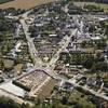 Photos aériennes de Crossac (44160) | Loire-Atlantique, Pays de la Loire, France - Photo réf. N034389