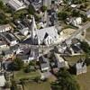 Photos aériennes de Crossac (44160) | Loire-Atlantique, Pays de la Loire, France - Photo réf. N034393