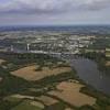 Photos aériennes de La Roche-Bernard (56130) - Autre vue | Morbihan, Bretagne, France - Photo réf. N034412