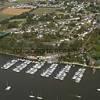 Photos aériennes de La Roche-Bernard (56130) - Autre vue | Morbihan, Bretagne, France - Photo réf. N034415