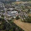 Photos aériennes de La Roche-Bernard (56130) - Autre vue | Morbihan, Bretagne, France - Photo réf. N034422