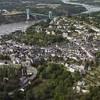 Photos aériennes de La Roche-Bernard (56130) - Autre vue | Morbihan, Bretagne, France - Photo réf. N034424