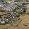 Photos aériennes de Montoir-de-Bretagne (44550) - Autre vue | Loire-Atlantique, Pays de la Loire, France - Photo réf. N034432