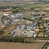 Photos aériennes de Montoir-de-Bretagne (44550) - Autre vue | Loire-Atlantique, Pays de la Loire, France - Photo réf. N034433