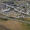 Photos aériennes de Montoir-de-Bretagne (44550) - Autre vue | Loire-Atlantique, Pays de la Loire, France - Photo réf. N034436