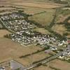Photos aériennes de Montoir-de-Bretagne (44550) - Autre vue | Loire-Atlantique, Pays de la Loire, France - Photo réf. N034444