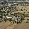 Photos aériennes de Sainte-Reine-de-Bretagne (44160) | Loire-Atlantique, Pays de la Loire, France - Photo réf. N034457