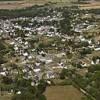 Photos aériennes de Sainte-Reine-de-Bretagne (44160) | Loire-Atlantique, Pays de la Loire, France - Photo réf. N034458