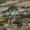 Photos aériennes de Sainte-Reine-de-Bretagne (44160) | Loire-Atlantique, Pays de la Loire, France - Photo réf. N034463