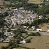Photos aériennes de Sainte-Reine-de-Bretagne (44160) | Loire-Atlantique, Pays de la Loire, France - Photo réf. N034465