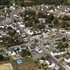 Photos aériennes de Sainte-Reine-de-Bretagne (44160) | Loire-Atlantique, Pays de la Loire, France - Photo réf. N034467