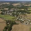 Photos aériennes de Sainte-Reine-de-Bretagne (44160) | Loire-Atlantique, Pays de la Loire, France - Photo réf. N034470
