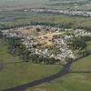 Photos aériennes de Saint-Joachim (44720) - Autre vue | Loire-Atlantique, Pays de la Loire, France - Photo réf. N034500