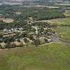 Photos aériennes de Saint-Lyphard (44410) | Loire-Atlantique, Pays de la Loire, France - Photo réf. N034501