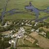 Photos aériennes de Saint-Lyphard (44410) | Loire-Atlantique, Pays de la Loire, France - Photo réf. N034504