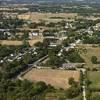 Photos aériennes de Saint-Lyphard (44410) | Loire-Atlantique, Pays de la Loire, France - Photo réf. N034505