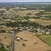 Photos aériennes de Saint-Lyphard (44410) | Loire-Atlantique, Pays de la Loire, France - Photo réf. N034510