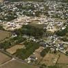 Photos aériennes de Saint-Lyphard (44410) | Loire-Atlantique, Pays de la Loire, France - Photo réf. N034515
