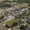 Photos aériennes de Saint-Lyphard (44410) - Autre vue | Loire-Atlantique, Pays de la Loire, France - Photo réf. N034519