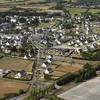 Photos aériennes de Saint-Lyphard (44410) | Loire-Atlantique, Pays de la Loire, France - Photo réf. N034521