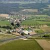 Photos aériennes de Champagne (CH-1424) - Autre vue | , Vaud, Suisse - Photo réf. N036880