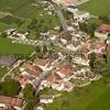 Photos aériennes de Champagne (CH-1424) - Autre vue | , Vaud, Suisse - Photo réf. N036891