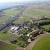 Photos aériennes de Champagne (CH-1424) - Autre vue | , Vaud, Suisse - Photo réf. N036898