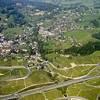 Photos aériennes de Chardonne (CH-1803) - Autre vue | , Vaud, Suisse - Photo réf. N036899