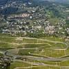 Photos aériennes de Chardonne (CH-1803) - Autre vue | , Vaud, Suisse - Photo réf. N036900