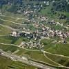 Photos aériennes de Chardonne (CH-1803) - Autre vue | , Vaud, Suisse - Photo réf. N036902