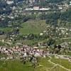 Photos aériennes de Chardonne (CH-1803) - Autre vue | , Vaud, Suisse - Photo réf. N036903