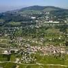 Photos aériennes de Chardonne (CH-1803) - Autre vue | , Vaud, Suisse - Photo réf. N036904