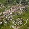 Photos aériennes de Chardonne (CH-1803) - Autre vue | , Vaud, Suisse - Photo réf. N036906