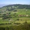 Photos aériennes de Chardonne (CH-1803) - Autre vue | , Vaud, Suisse - Photo réf. N036912
