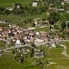 Photos aériennes de Chardonne (CH-1803) - Autre vue | , Vaud, Suisse - Photo réf. N036916