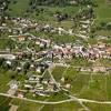 Photos aériennes de Chardonne (CH-1803) - Autre vue | , Vaud, Suisse - Photo réf. N036917