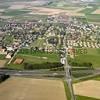 Photos aériennes de Chavornay (CH-1373) - Autre vue | , Vaud, Suisse - Photo réf. N036923