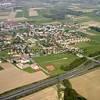 Photos aériennes de Chavornay (CH-1373) - Autre vue | , Vaud, Suisse - Photo réf. N036924