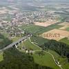 Photos aériennes de Chavornay (CH-1373) - Autre vue | , Vaud, Suisse - Photo réf. N036926