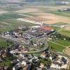 Photos aériennes de Chavornay (CH-1373) - Autre vue | , Vaud, Suisse - Photo réf. N036933