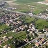 Photos aériennes de Chavornay (CH-1373) - Autre vue | , Vaud, Suisse - Photo réf. N036934