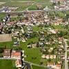 Photos aériennes de Chavornay (CH-1373) - Autre vue | , Vaud, Suisse - Photo réf. N036935
