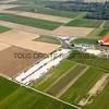 Photos aériennes de Chavornay (CH-1373) - Autre vue | , Vaud, Suisse - Photo réf. N036940