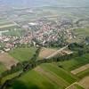Photos aériennes de Corcelles-près-Payerne (CH-1562) - Autre vue | , Vaud, Suisse - Photo réf. N036941