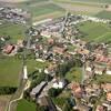 Photos aériennes de Corcelles-près-Payerne (CH-1562) - Autre vue | , Vaud, Suisse - Photo réf. N036952